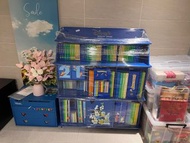 Disney world of English