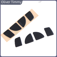[Oliver Timmy] 2set New Mouse Feet Mouse Skates for Logitech MX Anywhere2 / 2S Mouse Sticker