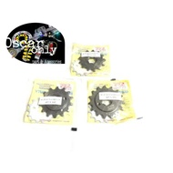 Satria fu sss Original Front gear Type 415