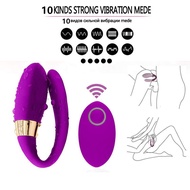 10 Speed G Spot Vibrator Wireless Remote Control Clitoris Stimulator Wearable Panties Dildo Vibrator Sex Toy for Women d