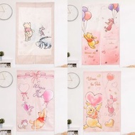 💜正版授權💜 Winnie the pooh 小熊維尼 Winniethepooh 維尼 迪士尼 Disney piglet 豬仔 伊唷 Eeyore 門簾 😃