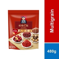 Quaker Five Red / Chia Multigrain 480g / 420g