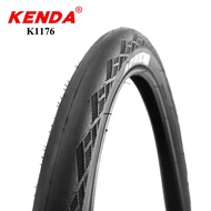 KENDA Bicycle Tire 26*1.75  700*28c   27.5*1.75  Mountain Road Bike Tires Ultralight Slick Tyres