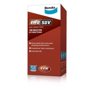 [New] Honda City Gd8 Idsi Vtec Bendix 4Wd Brake Pad Db 1262 Limited Front Brake Pad