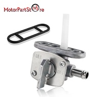 Fuel Petcock Valve Fuel Tap Shut Off Valve Gas Tank Switch for Yamaha YZ80 YZ125 YZ250 YZF R1 YZF100