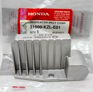 (ORIGINAL) Kiprok Regulator Honda Beat Fi Spacy Fi Revo Injeksi New Mega Pro K25 KZL