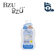 Bzu Bzu Happy Kids Body Wash (200ml)