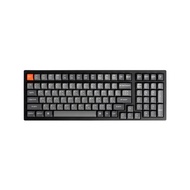 คีย์บอร์ด Keychron K4 Max Wireless ไร้สาย ขนาด 96% (BT/2.4Ghz/Wire) - TH / EN