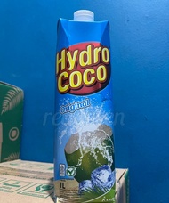 Hydro Coco 1L Original Coconut Water 1liter Hydro Coco 1000ml