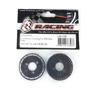 3Racing SAK-C101-C FRONT PULLEY HOUSING FOR 3RACING CERO