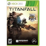 Xbox 360 Game TitanFall Jtag / Jailbreak