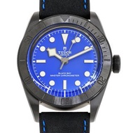 （現貨）全新 25年DATE TUDOR 帝舵 79210 碧灣陶瓷型 BLACK BAY CERAMIC 79210CNUB