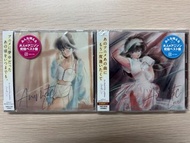 ［全新未開封］ 日版CD 橙路 Orange Road 封面雜錦碟 （城市獵人，美少女戰士，銀河鐵路999，聖鬥士星矢，北斗之拳，ONE PIECE 海賊王，Naruto，浪客劍心，金田一少年事件簿，