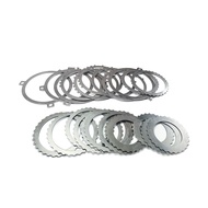 TRANSPEED 01P Automatic Transmission Rebuilding Master Kit For Volkswagen Van Seat VW SHARAN EUROVAN