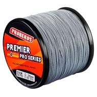 1PC  500M Multifilament PE Braided Fishing Line 4 Srtand 30LB 40LB 50LB 60LB 80LB