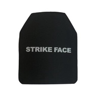 1pc Tactical NIJ 3A IIIA Bulletproof Plate 10x12 Or 11x14 Ballistic Panels Backpack Armor Panel Agai