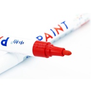 Snail paint pen, tire paint pen