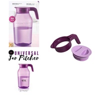 Universal Jar Pitcher Tupperware