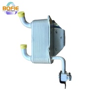 OEM JB3G7A095BA AB39-7A095-BB AB397A095BB JB3G-7A095-BA Oil Cooler Transmission Radiator For Ford Ra