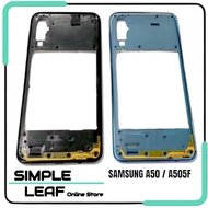 Bezel Bezel Bezel Side Bezel Frame Bone Samsung A50