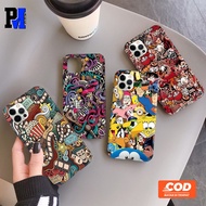 Permataacc Case Infinix Hot 11s Hot 11s Nfc Hot 11 Hot 11 Play Zero X Pro Zero X Neo smart 4 smart 5