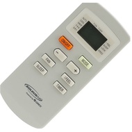 Gree air conditioner remote control YX1F5F YX1F