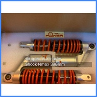 ♣ ✴ ۩ Nmax Shock v1 330mm Nmax Shock