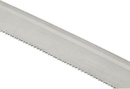 Steelex D4286 10-14 TPI Bi-Metal Bandsaw Blade, 121-1/2 x 1-1/16-Inch