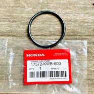 HONDA โอริงปั๊มน้ำมันเชื้อเพลิง  โอริงปั๊มติ๊ก WAVE110i 2009 / SCOOPY-i เก่า (วงเล็ก)  CLICK125i /WA