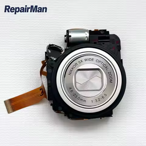 A10 A100 L26 L27 L28 L29 L31 S2600 S2800 S2900 S3100 S4100 S4150 Optical Zoom Lens without CCD Camer