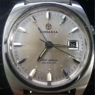 Rodania alarm watch