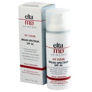 Elta MD Broad Spectrum Sunscreen for Sensitive Skin