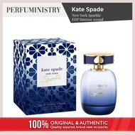 🇸🇬 [perfuministry] KATE SPADE NEW YORK SPARKLE FOR WOMEN EDP (TESTER / PERFUME / FRAGRANCE)