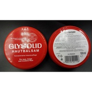 Glysolid Hautbalsam lotion 100ml