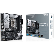 Asus Prime Z690M-Plus D4