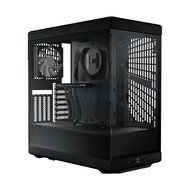 ATX (NP) HYTE Y40 (BLACK)