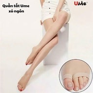 Premium Ume 20D flip-flops stockings women tights