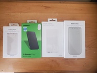Momax SAMSUNG 快充 充電寶 10000mAh 電池 尿袋 流動 電源