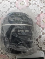 sony a mount len 50mm 1.8