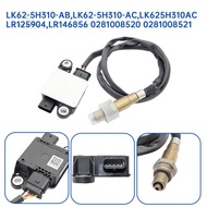 Car PM Particulate Matter Sensor LK62-5H310-AC for   II L663 19-22 LR125904 LR146856 0281008520/521