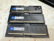 台式機 桌面電腦 內存 DDR3 1333 PC3-10600 4GB Ram