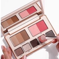 New Arrival Thailand Natasha Denona Hy-per Natural Facial Palette b5f 07