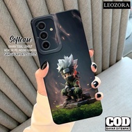 Samsung Galaxy A17 5G 2025 Case Latest Cartoon Case Samsung A17 5G Silicone Tpu Pro Camera Softcase 