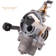 Outboard Carburetor Assembly Parts For   3.5Hp 2.5Hp 2-Stroke Boat Motors  3F0-03100-4 3D5-03100 3F0