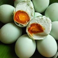 Boiled Eggs (10 Eggs)
