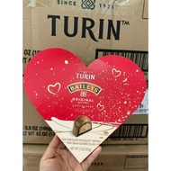 TURIN BAILEYS ORIGINAL IRISH CREAM CHOCOLATES 100G