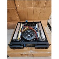 POWER AMPLIFIER SOUNDSTANDARD TD12004 TD 12004 4CH 4X1200 WATT