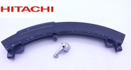 W80MV-213 มือจับเปิด-ปิดประตูเครื่องซักผ้าฝาหน้าแท้ Hitachi รุ่นBD-W70PSE BD-70PV BD-W75SV BD-75SAE