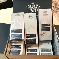 英國直送Whittard&Chelsea 公司各款茶葉