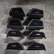 USED ORIGINAL PROTON IRIZ PERSONA VVT AIRCOND VENT